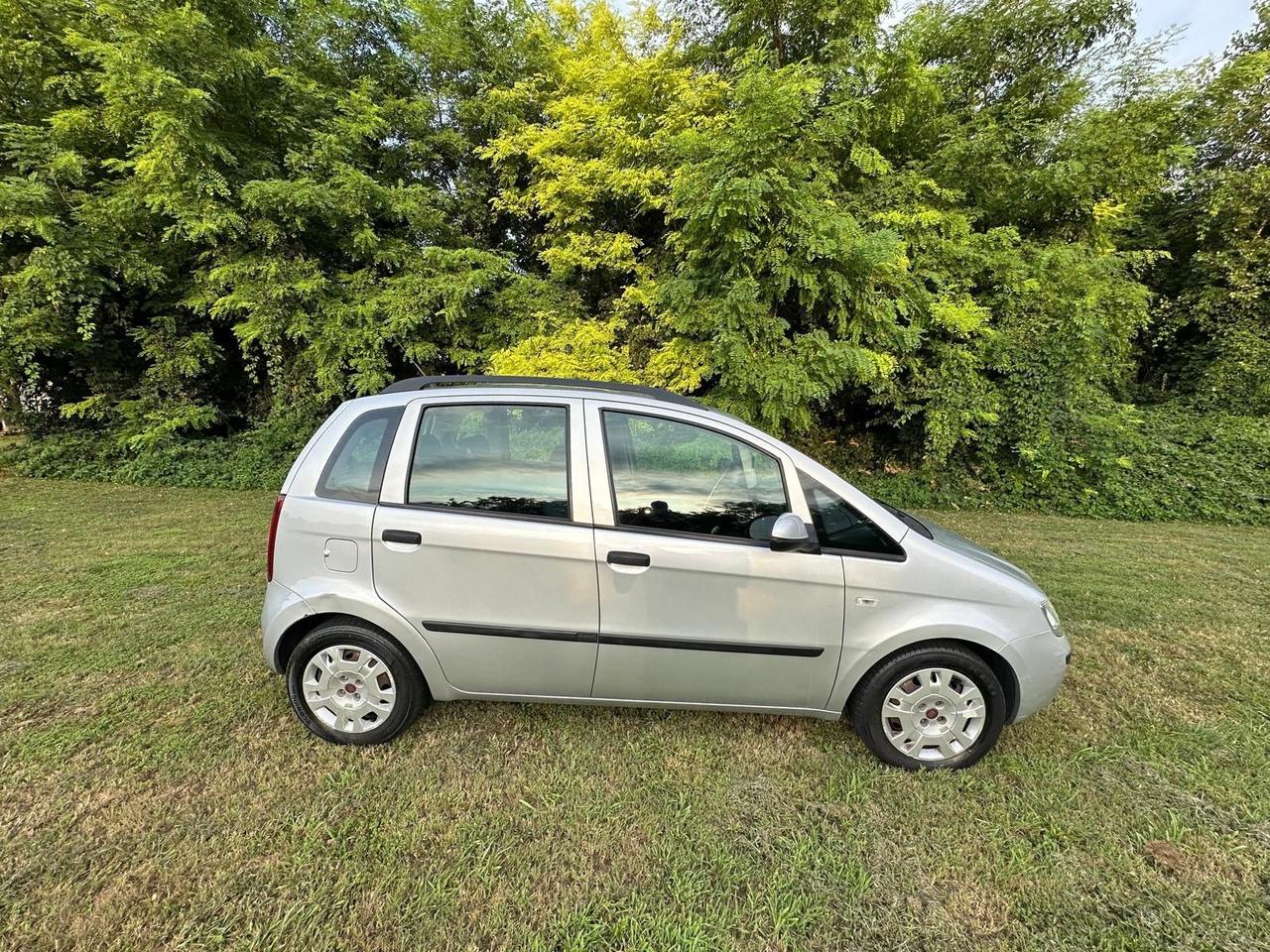 Fiat Idea 1.4 Active GPL