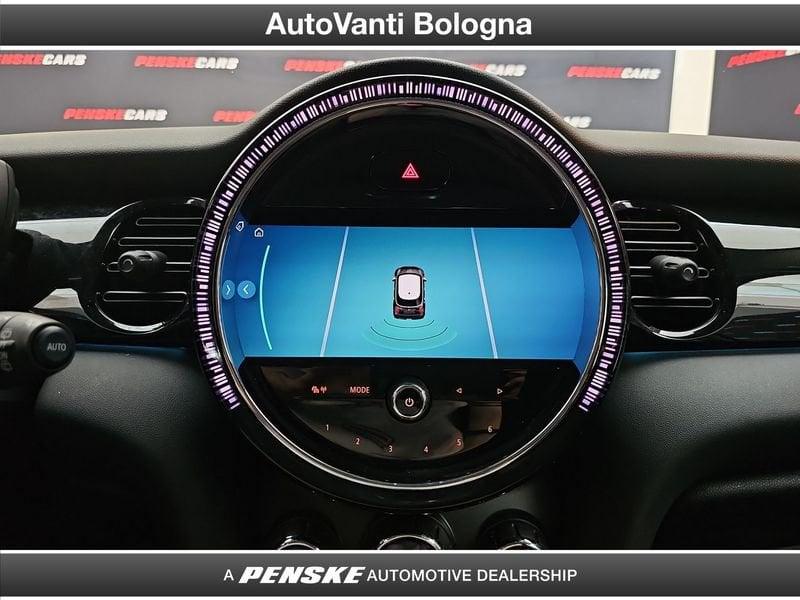 MINI Mini 5 porte Mini 2.0 Cooper S Business 5 porte