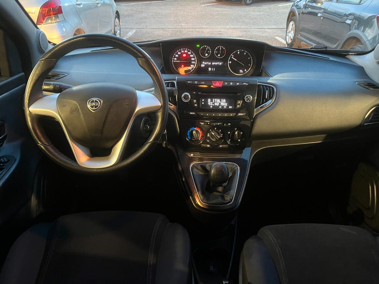 Lancia Ypsilon 1.3 MJT 16V 95 CV 5 porte S&S Gold