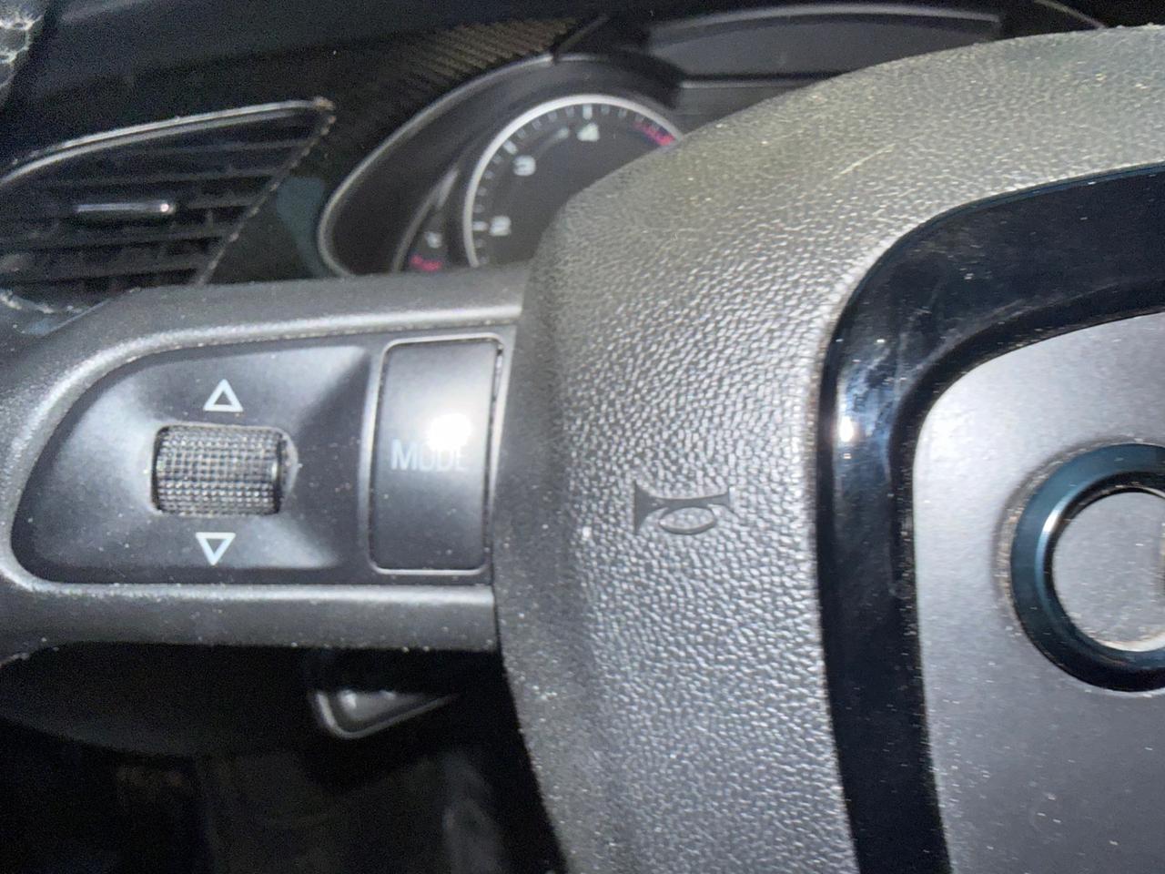 Audi A4 2.0 TDI 143CV F.AP. Advanced