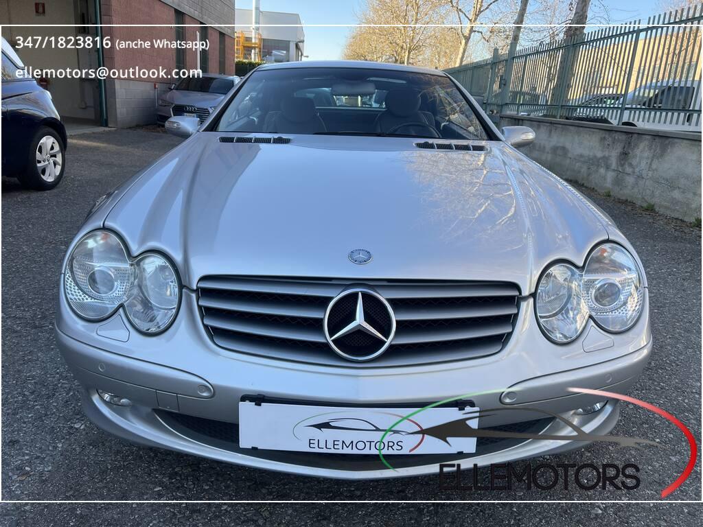 Mercedes SL 350 350