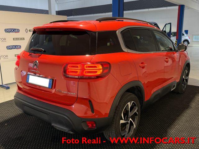 CITROEN C5 Aircross BlueHDi 130 CV EAT8 Shine - PROMO