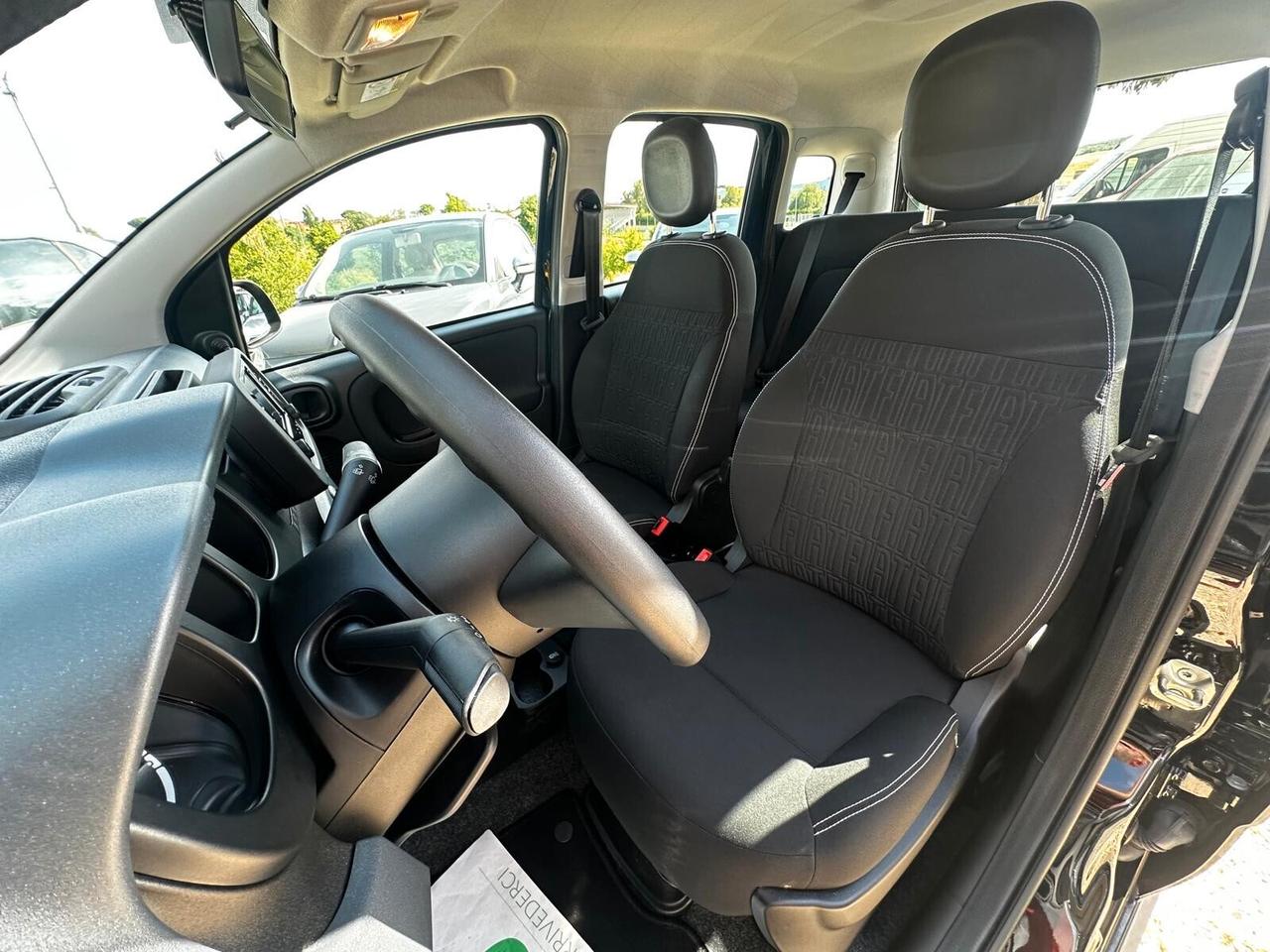 FIAT PANDA 1.0 FIREFLY S&S HYBRID PREZZO REALE