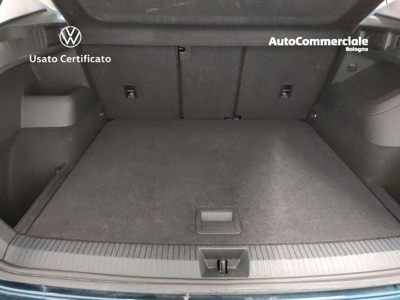 Volkswagen Tiguan 2.0 TDI 150 CV EVO SCR DSG Life