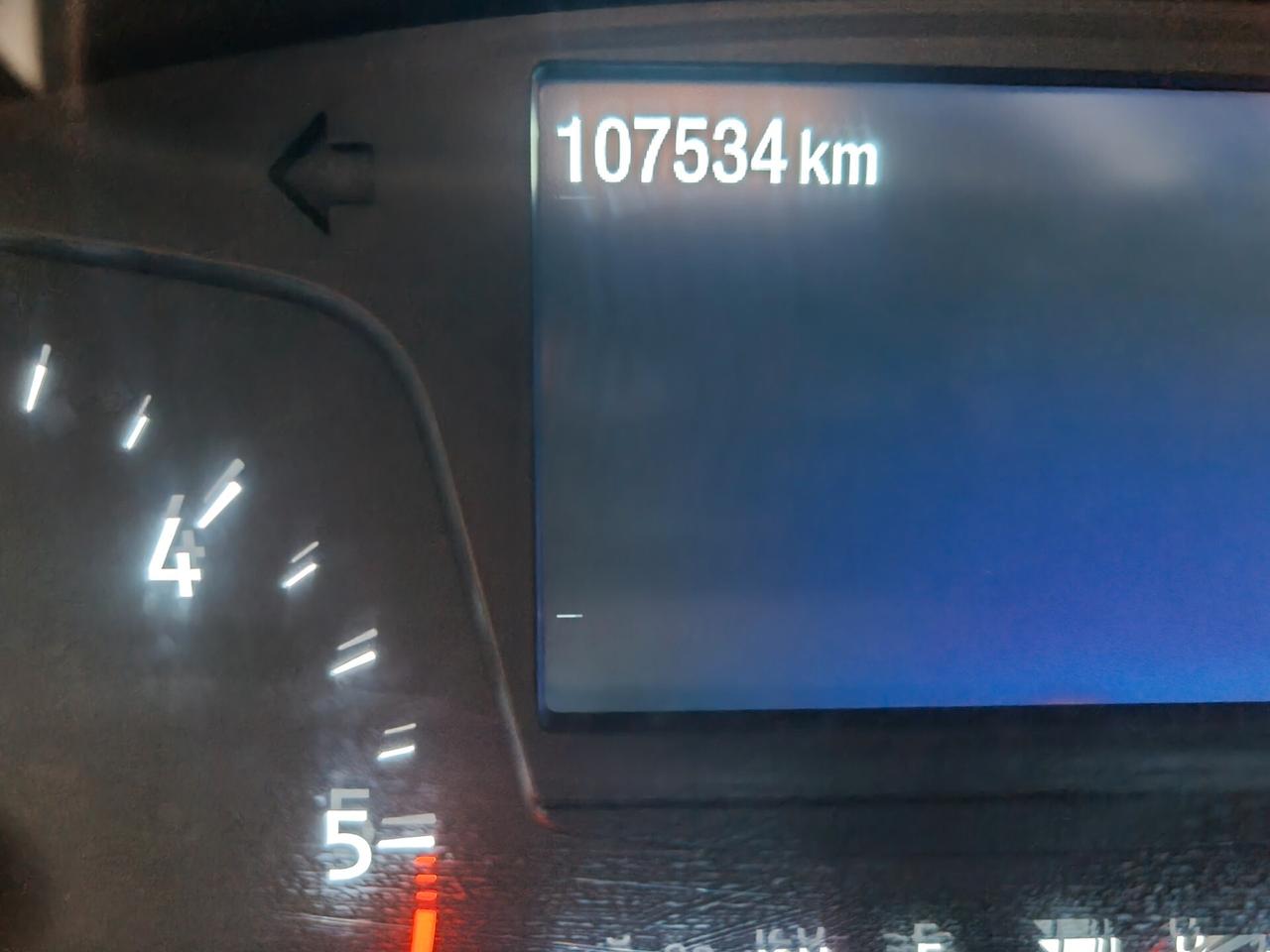 Ford Fiesta 1.5 EcoBlue 5 porte Business