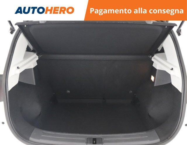 MG ZS 1.5 VTi-tech Luxury