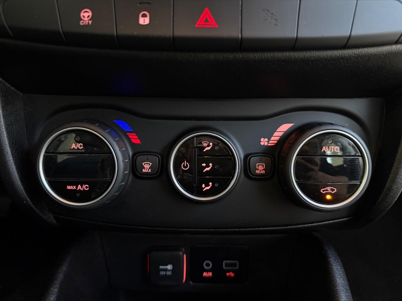 Fiat Tipo 1.4 5 porte Lounge