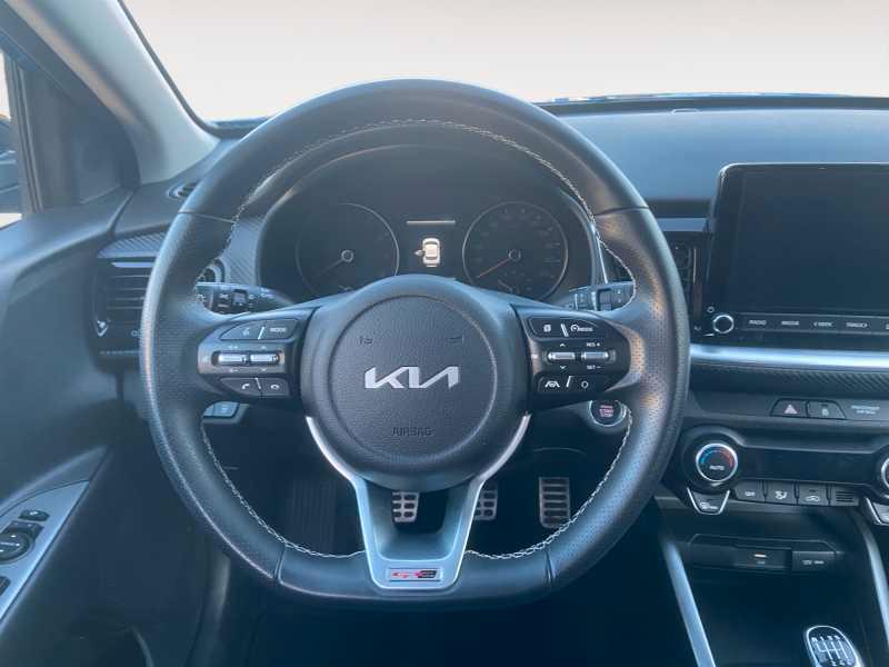 KIA Stonic 1.0 t-gdi mhev GT Line 100cv imt