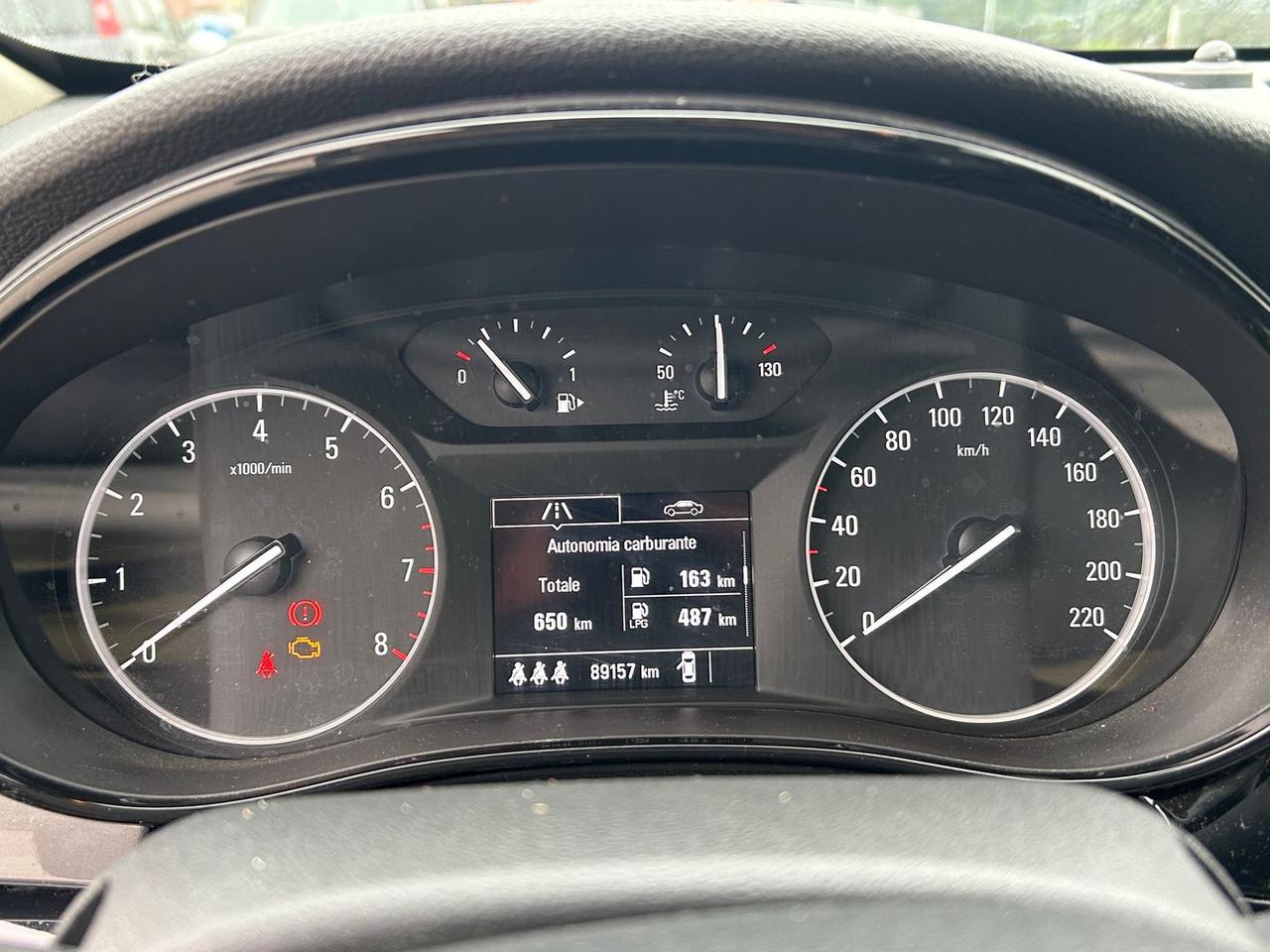 Opel Mokka ADVANCE #9651