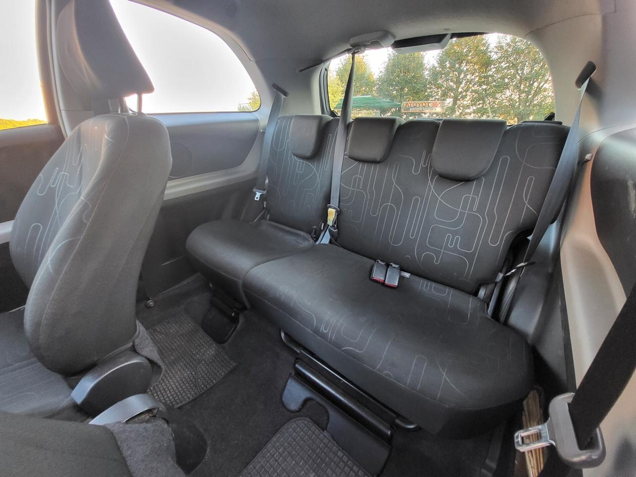 Toyota Yaris 1.0 3p Now Gpl LEGGERE BENE