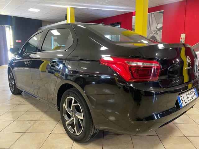 CITROEN C-Elysée PureTech 82 Shine