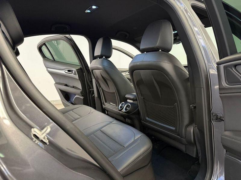 Alfa Romeo Stelvio 2.2Diesel 160Sprint AUTOCARRO anche a304€