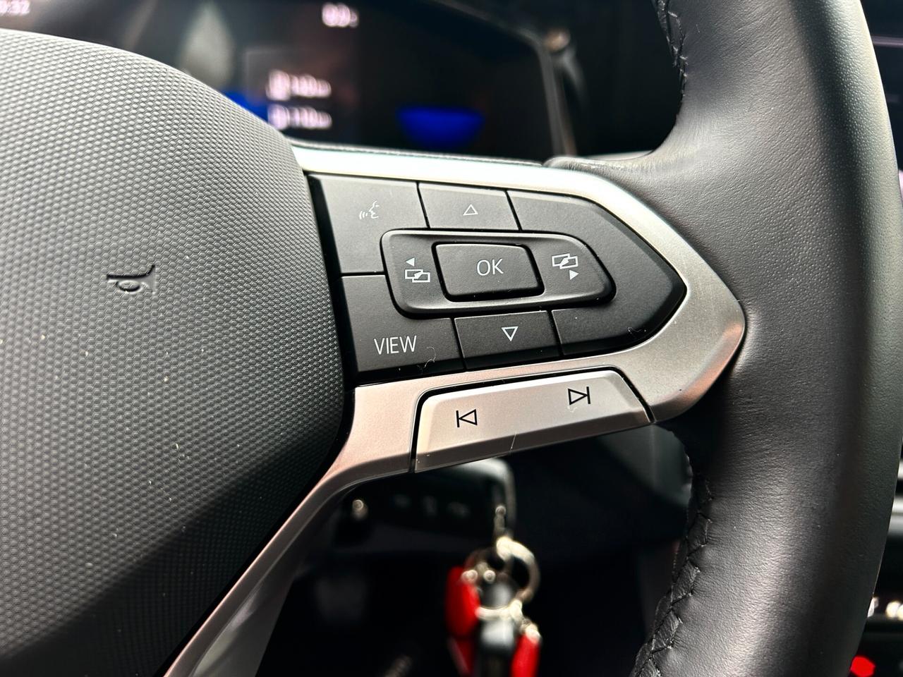 Volkswagen Polo 1.0 TGI 5p. Life 2023