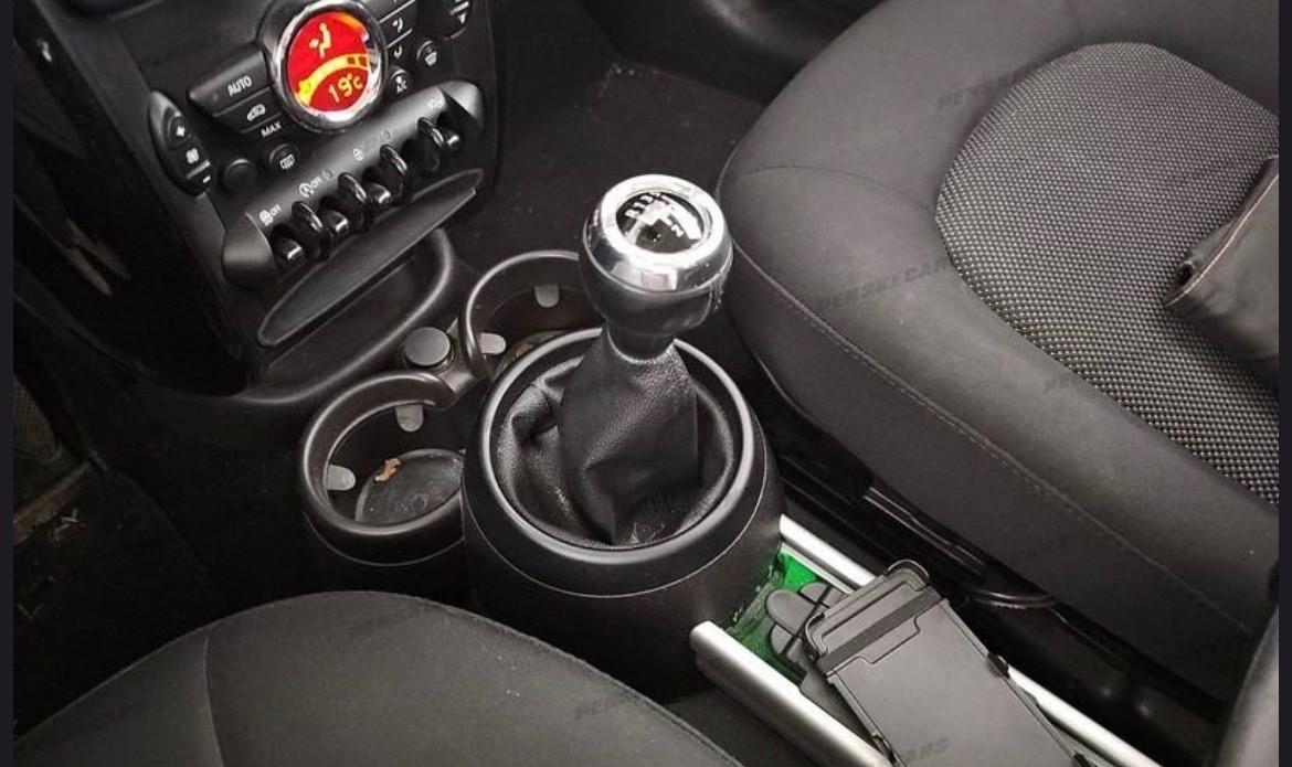 Mini Cooper D Countryman 1.6