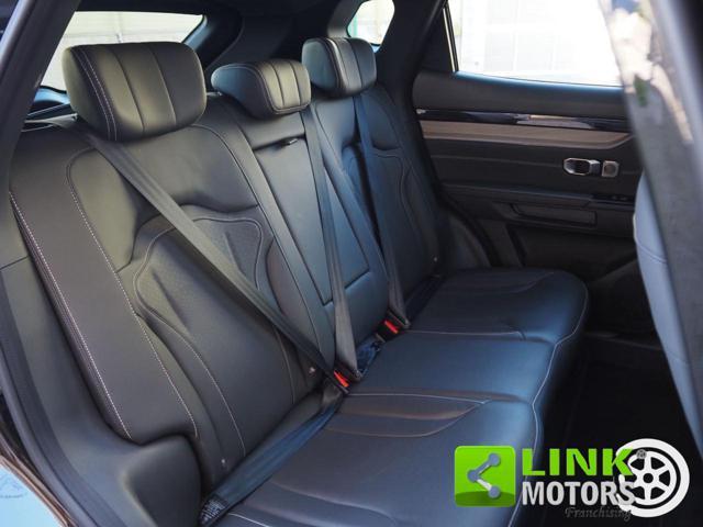 SPORTEQUIPE Sportequipe 6 GT 1.6 T-GDI DCT GPL