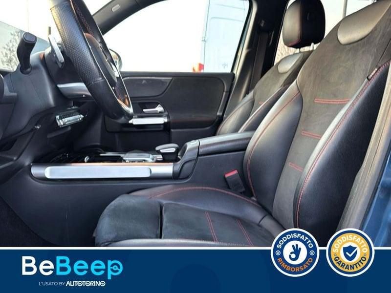 Mercedes-Benz Classe GLB GLB 200 D PREMIUM AUTO