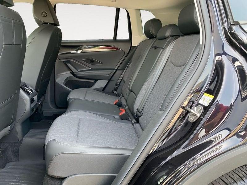 Volkswagen Tiguan 1.5 TSI eHybrid DSG Edition Plus