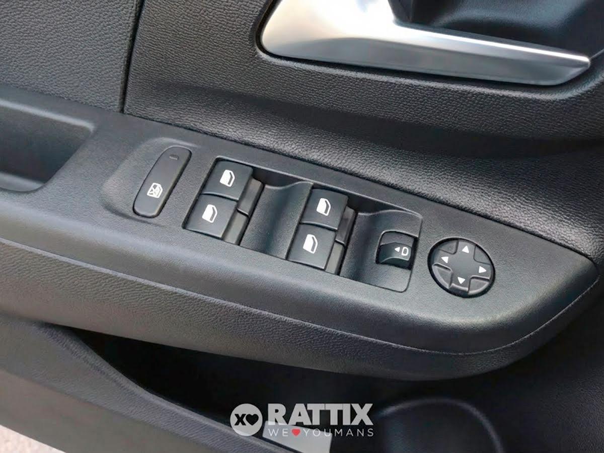 Opel Corsa 1.2 100CV GS