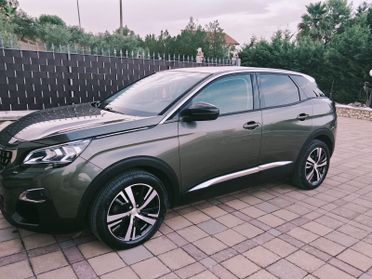 Peugeot 3008 BlueHDi 120 S&S Allure