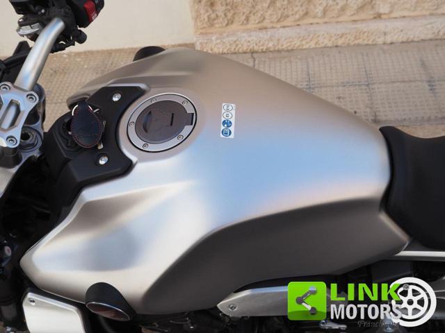 HONDA CB 1000 R *? 138,00 al mese*