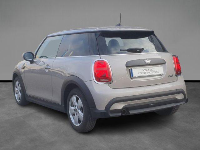 MINI One 1.5 One 75 CV