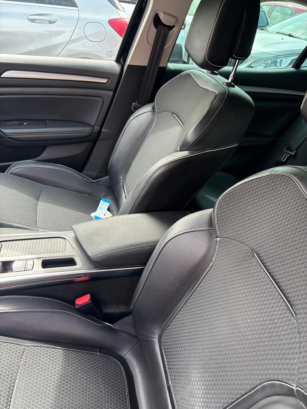 Renault Megane Mégane dCi 8V 110 CV Energy Bose