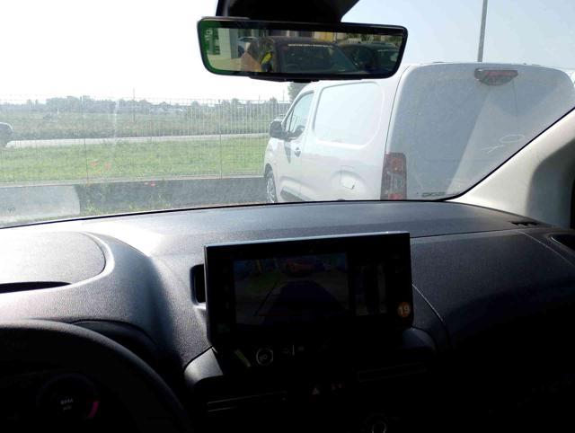 FIAT Doblo Doblò 1.5 BlueHdi 130CV LH1