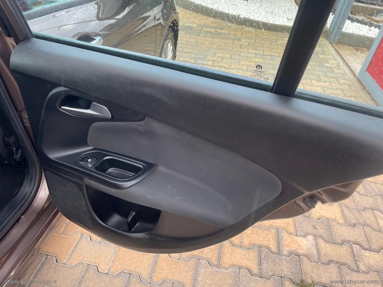 FIAT Tipo 1.6 Mjt S&S SW Life