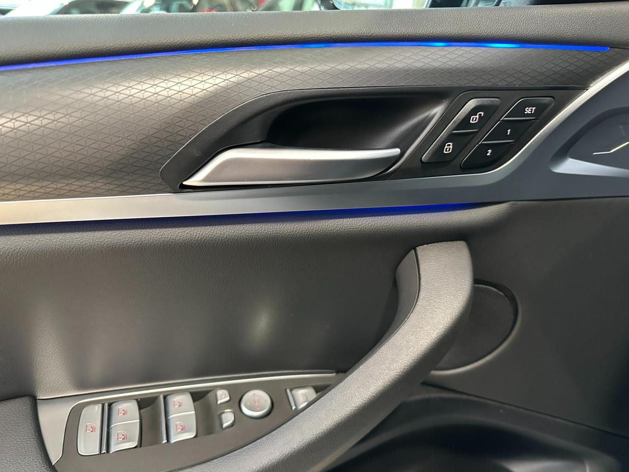 BMW X4 xdrive20d mhev 48V Msport