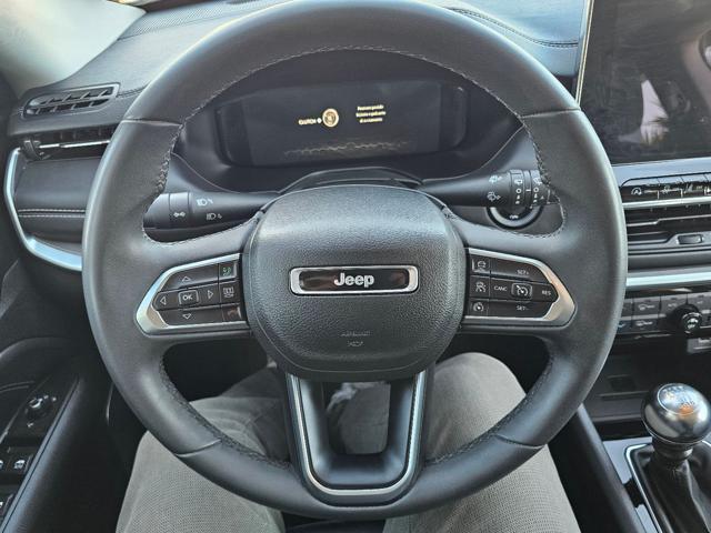 JEEP Compass 1.6 Multijet II 2WD S