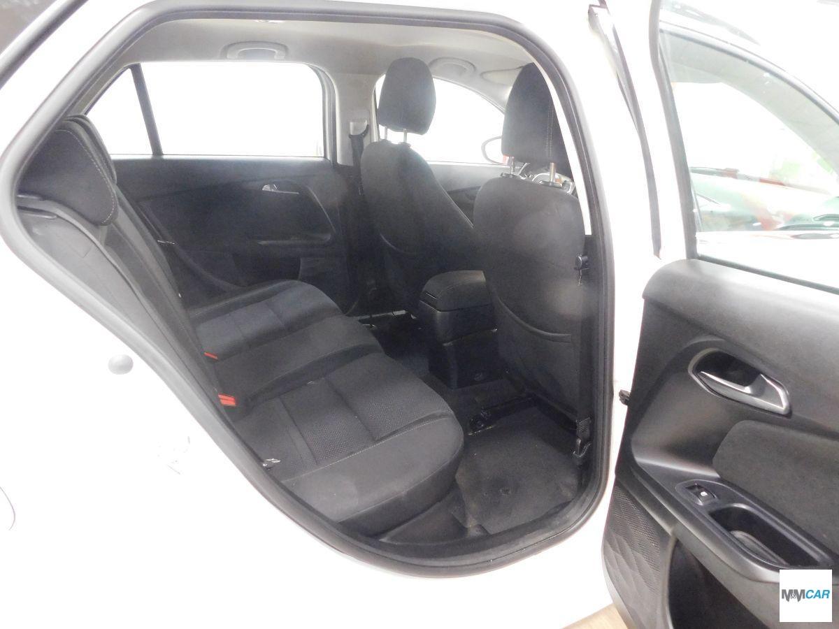 FIAT - Tipo - 1.6 Mjt S&S SW Lounge