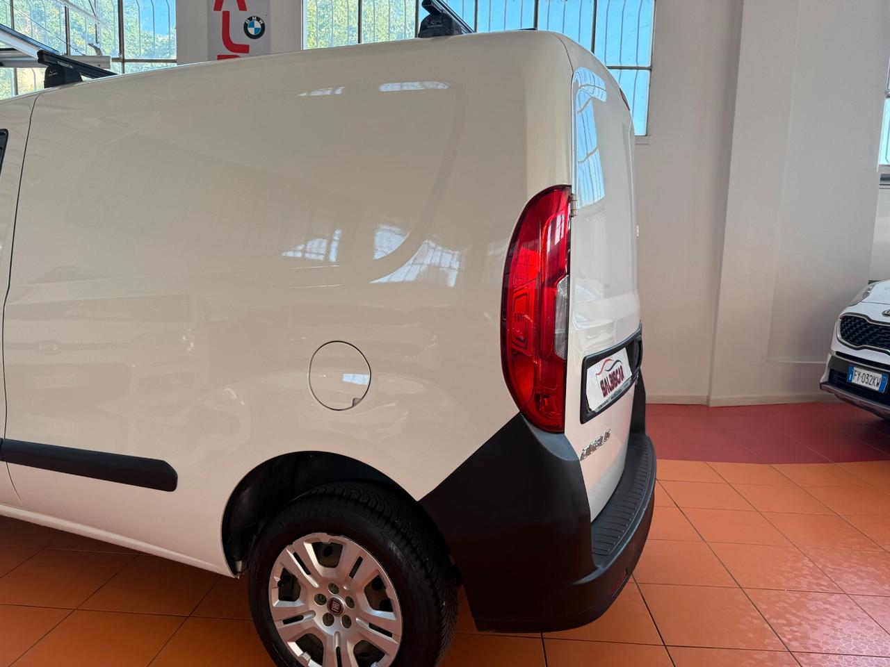 Fiat Doblo Doblò 1.3 MJT S&S PC Combi N1 Easy