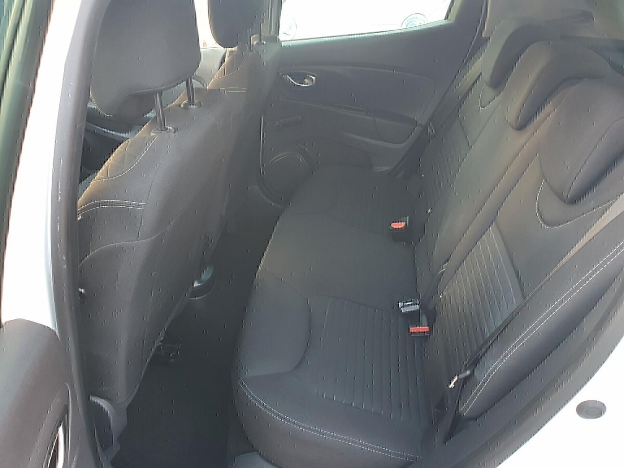 Renault Clio 1.2 benzina GPL Neopatentati 2017