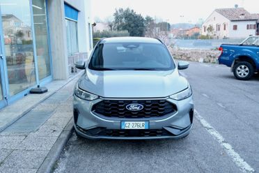 Ford Kuga 2.5 Full Hybrid 180 CV CVT 2WD ST-Line