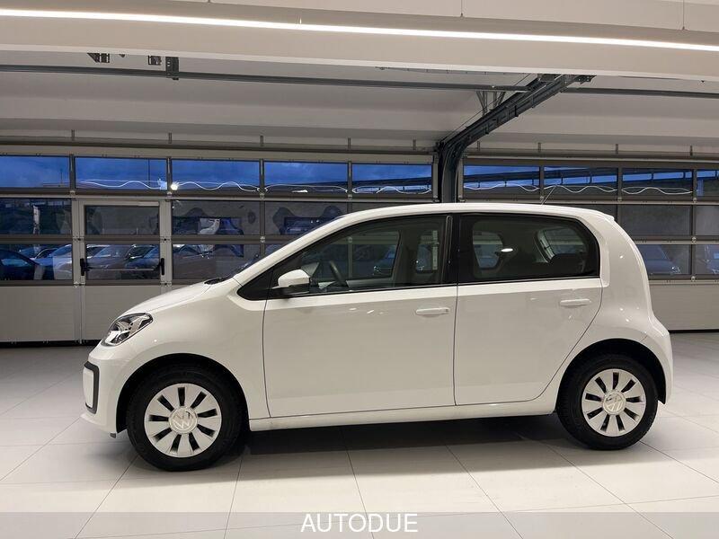 Volkswagen up! UP 1.0 EVO MOVE 65 CV