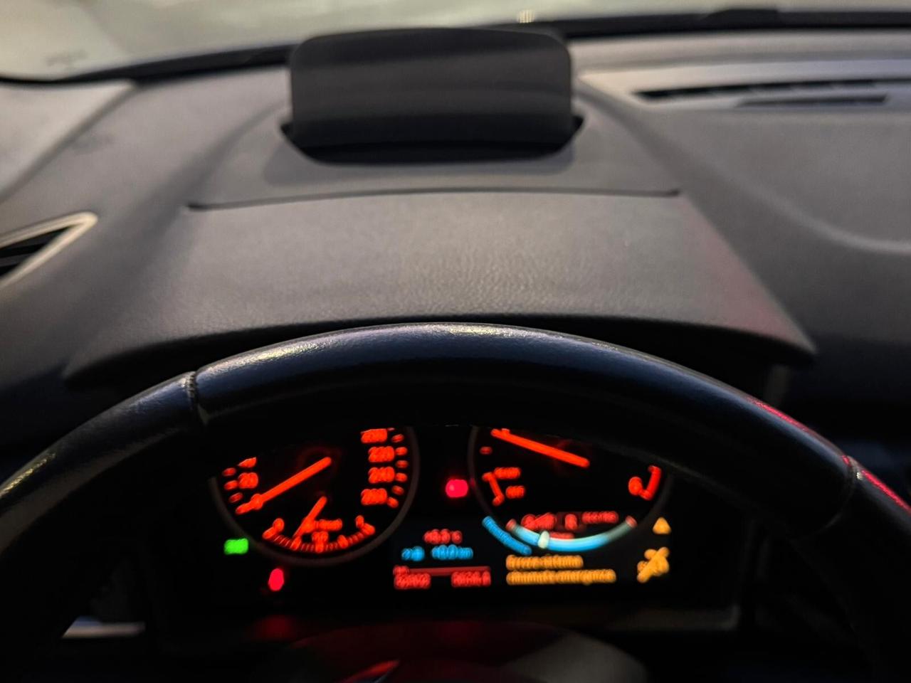 Bmw 2er Active Tourer 214d Sport