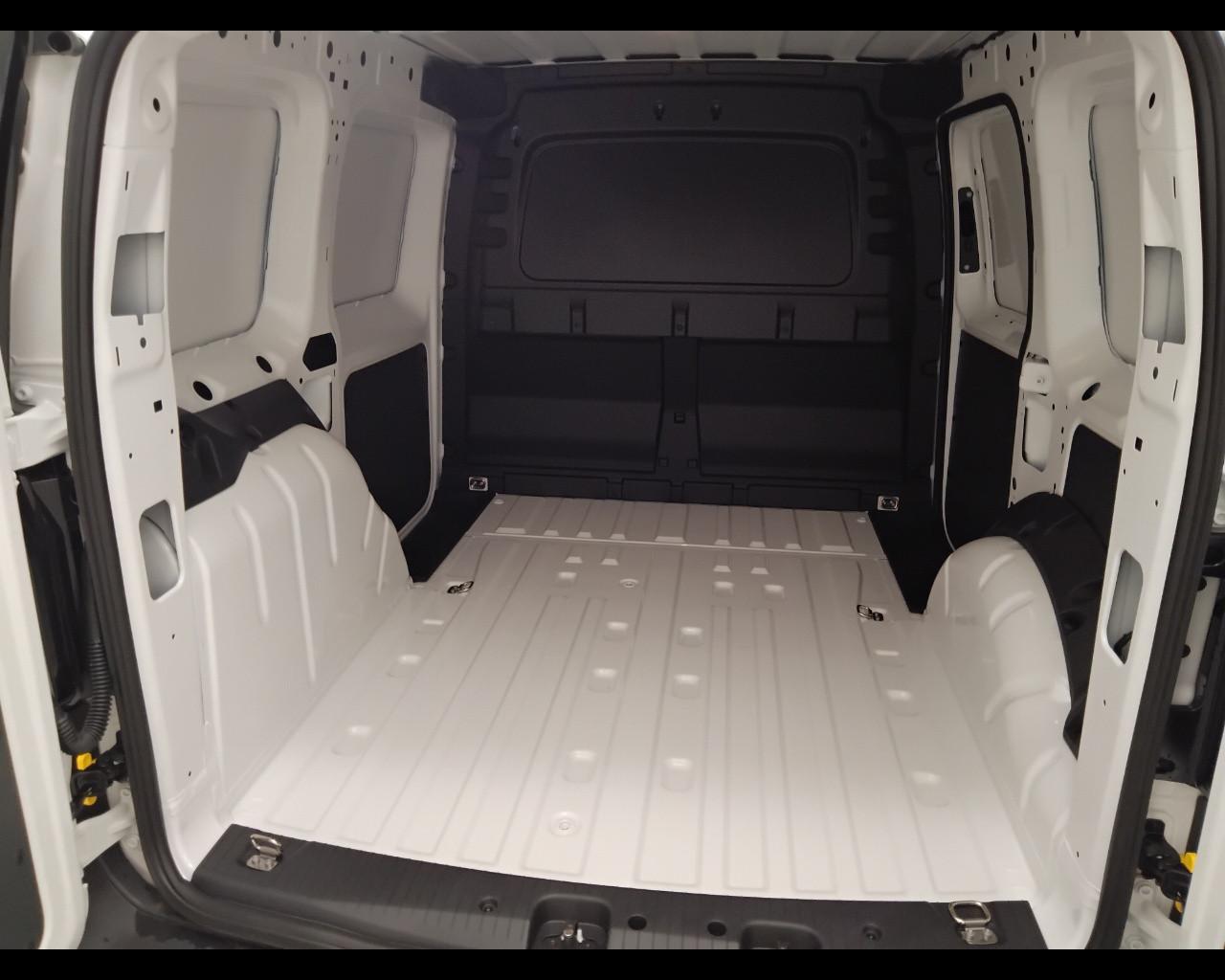 VOLKSWAGEN Caddy Cargo V - Caddy cargo 2.0 tdi scr 102cv Business