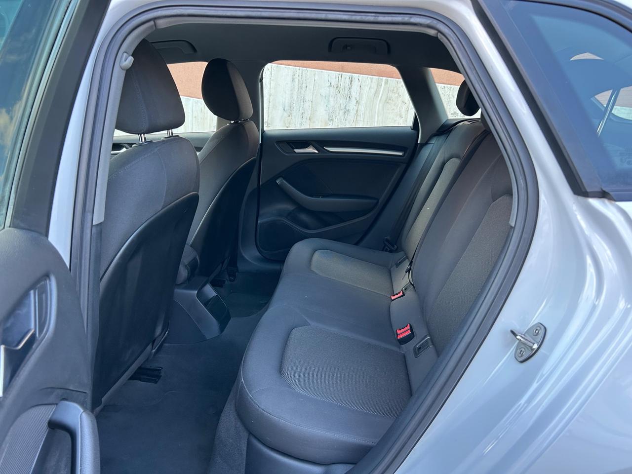 Audi A3 SPB 1.6 TDI unico proprietario