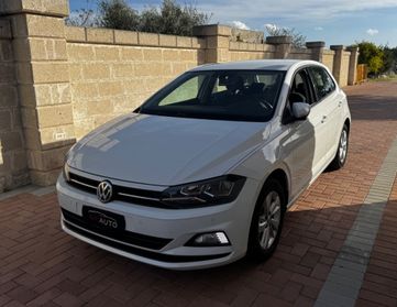 Volkswagen Polo 1.6 TDI 95 CV 5p. Highline