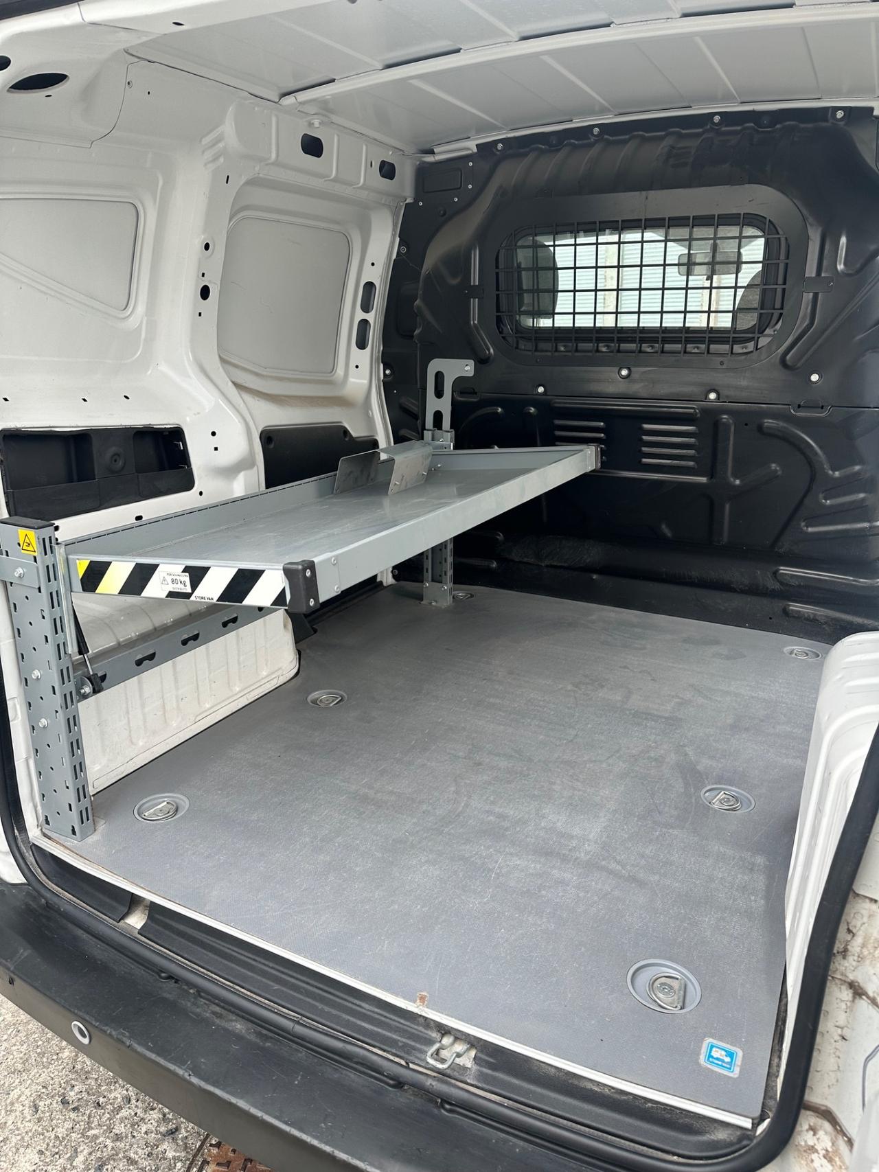 Fiat Fiorino 1.3 MJT 95CV Cargo SX