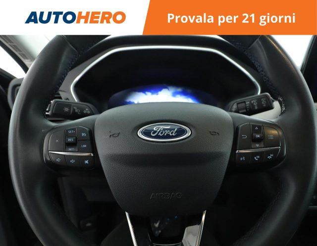 FORD Kuga 1.5 EcoBoost 150 CV 2WD Titanium X