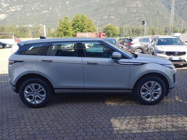 Land Rover Range Rover Evoque Range Rover Evoque 5p 2.2 td4 Launch edition 150cv