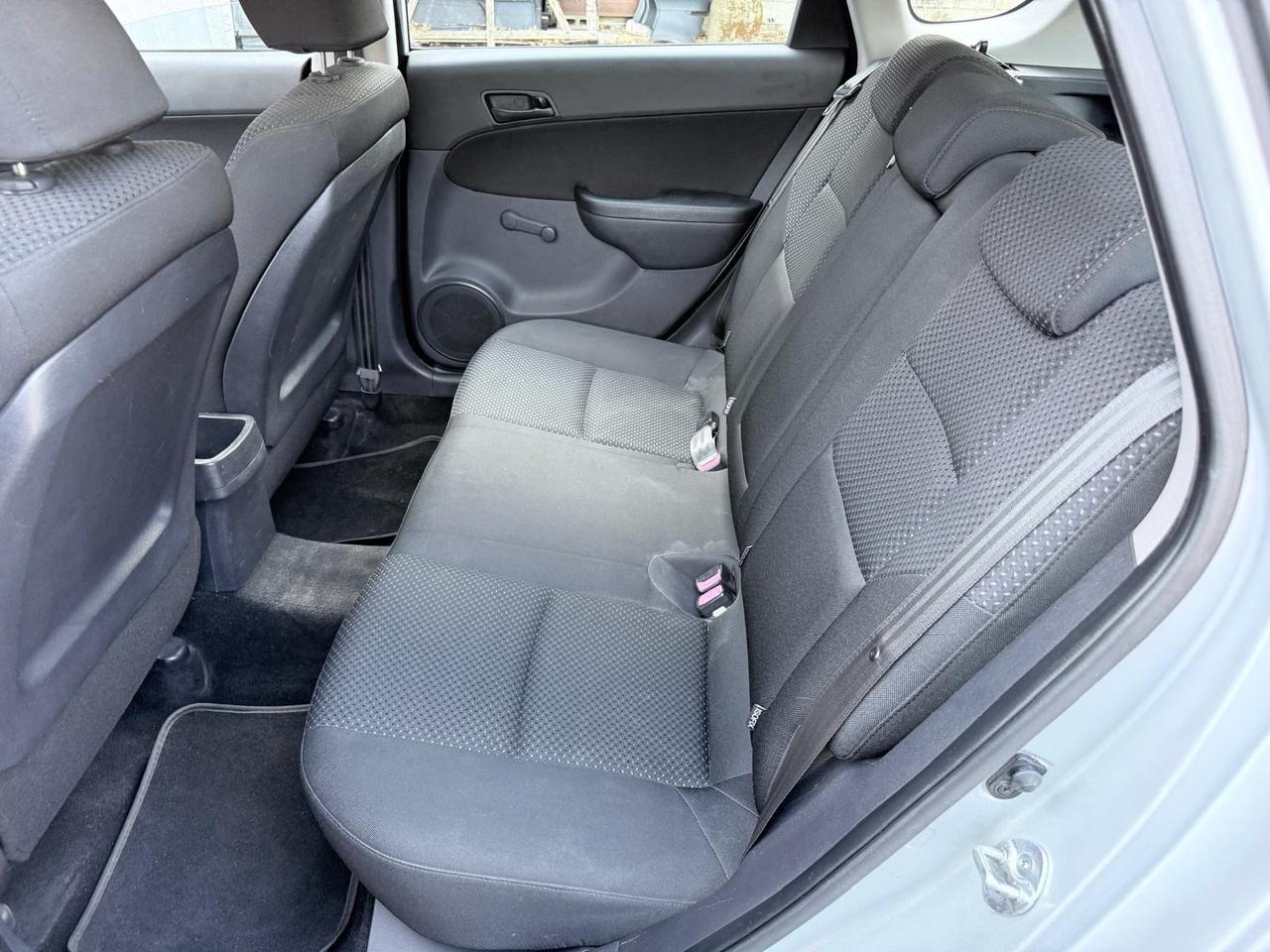 Hyundai i30 1.4 16V 109CV 5p. Active Special