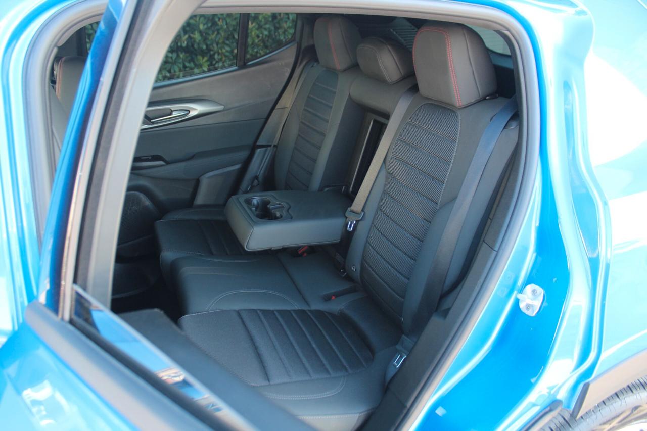 Alfa Romeo Tonale 1.6 diesel 130 CV TCT6 Sprint