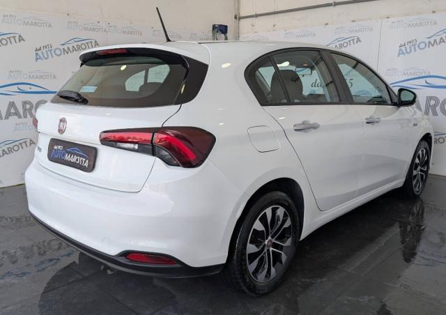 Fiat Tipo II 1.3 mjt Life s&s 95cv