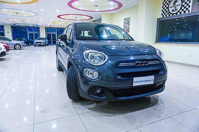 FIAT 500X 1.0 T3 120 CV