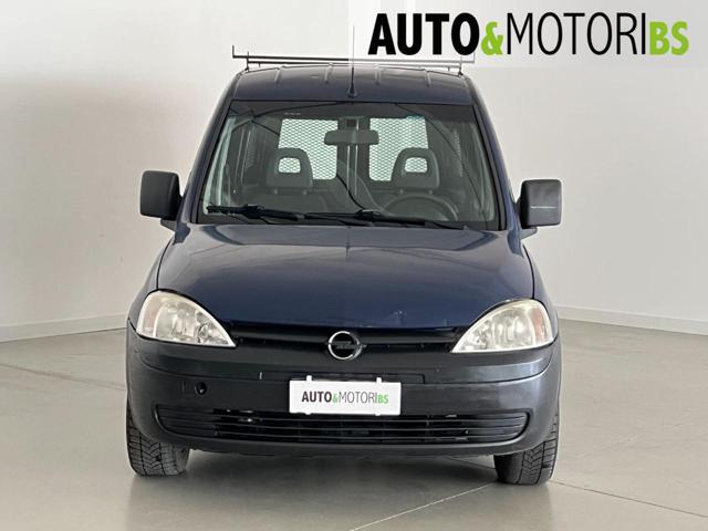 OPEL Combo 1.6 CNG Metano 3p. Van