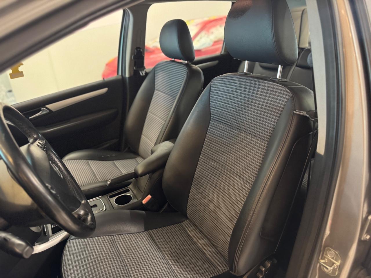 Mercedes-benz A 180 Automatica PERFETTA