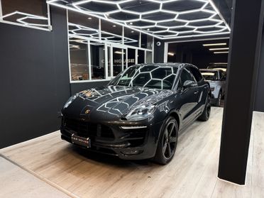Porsche Macan 2.0 252CV PDK Tetto Panoramico