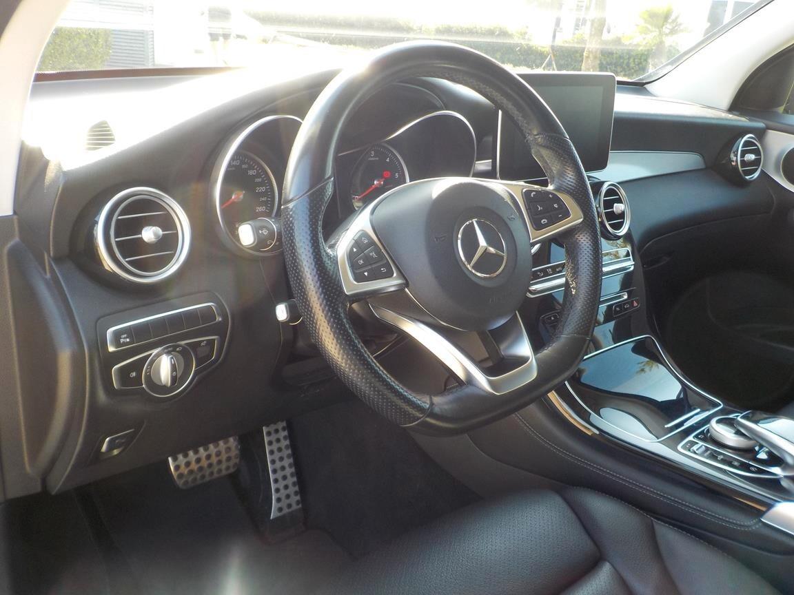 Mercedes-benz GLC 250 GLC 250 d 4Matic Premium
